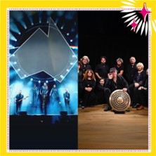 The Australian Pink Floyd Show - Printemps de Perouges